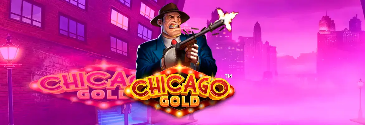 Chicago Gold slot game review